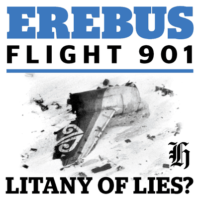 episode A 50 Year Secret, Uncovered artwork