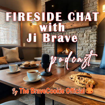 Fireside Chat with Ji Brave