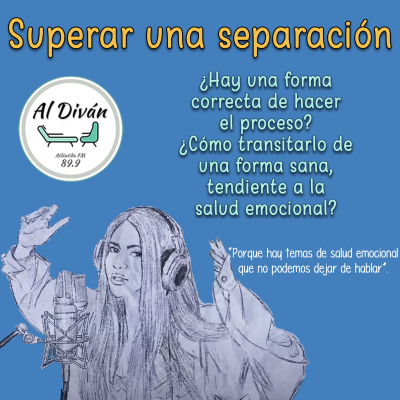 episode Superar una separación artwork
