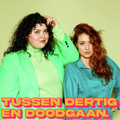 episode De open vriendschapsrelatie. artwork