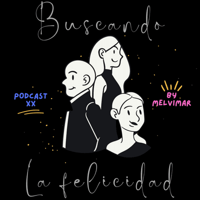 episode ¡Buscando la felicidad! artwork