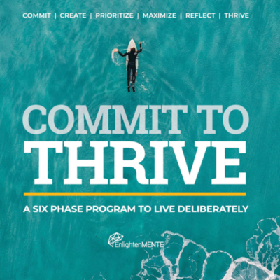 Commit to Thrive