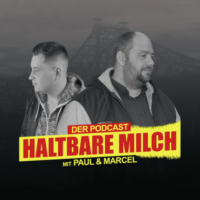 episode #9 INNEN WIE AUSSEN artwork