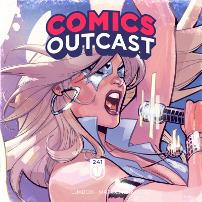 episode 241 - Dard de ville, Dard des champs artwork