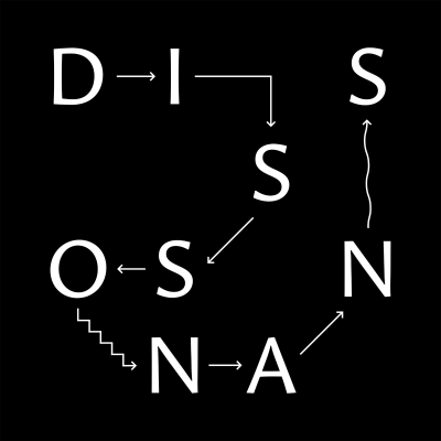 Dissonans Podcast