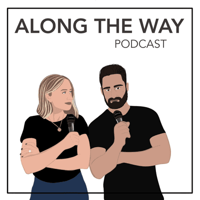 episode Tripp Lanier: Author, Podcaster, and Coach on not settling artwork