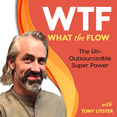 Archived: WTF- What The Flow