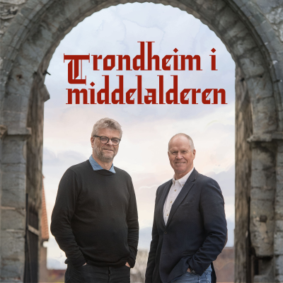episode Erkebispegården artwork