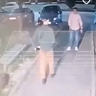 episode Grenade assassinates Russian commander who led Mariupol attack & Ukraine launches 'autonomous' AI drone artwork