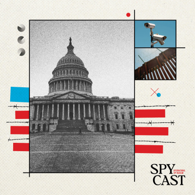 episode How Are Shifting Priorities Impacting National Security in America? artwork