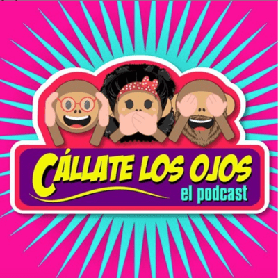episode EP. 01 | ¡Hola Internet! ¿Ya nos conoces? artwork