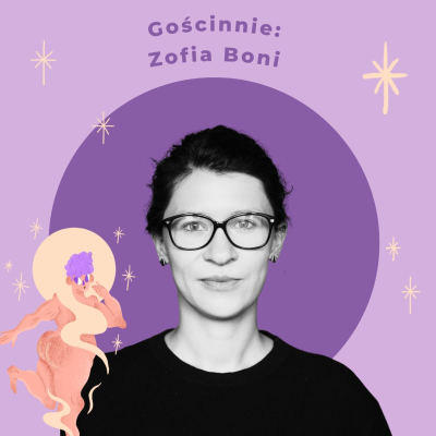 episode s03e08 Grubość, dzieciństwo i badania antropologiczne artwork