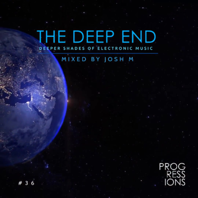 episode 124. The Deep End #36 - Mixed by Josh M artwork