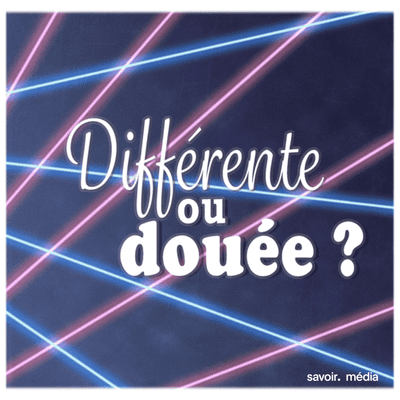 episode Hors-série : La douance à l'école artwork