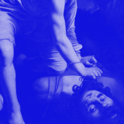 episode MOVIMENTO SEXY - Mi muovo quindi sono artwork