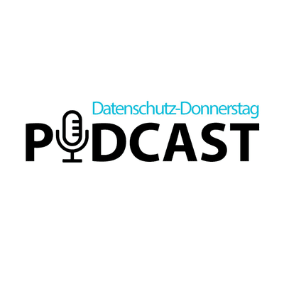 Datenschutz-Donnerstag