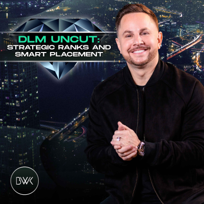 episode DLM Uncut: Strategic Ranks and Smart Placement artwork