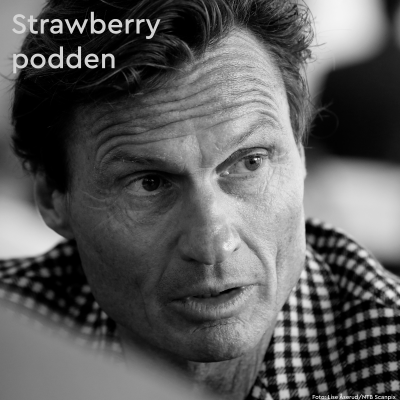 episode 3. Bård Tufte Johansen artwork