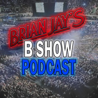 episode Final B Show Podcast Ish artwork