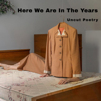 episode Here We Are In The Years artwork
