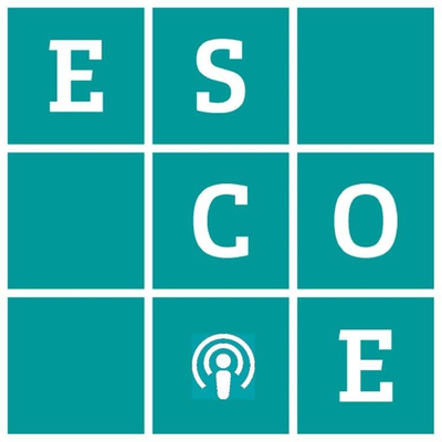 episode What is ESCoE? artwork