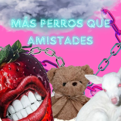 episode Más perros que Amistades I artwork