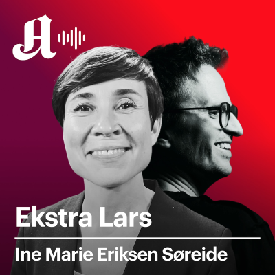 episode Hvem er Høyres nye dronning? artwork