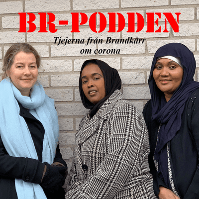 BR-podden