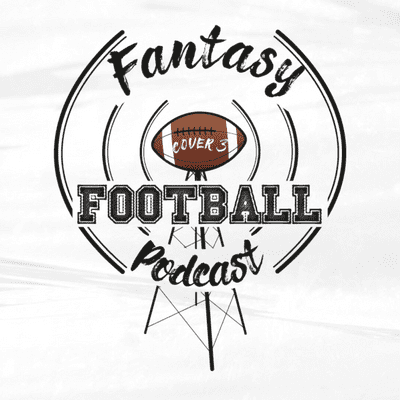 Cover 3 - DER Fantasy Football Podcast