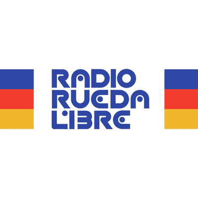 episode We are Sudamerican Gravel #6: Ruedas y neumáticos artwork