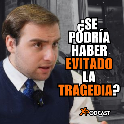 episode EL HUNDIMIENTO DEL BARCO MÁS FAMOSO DEL MUNDO, EL TITANIC - TITANIC SPANISH STUFF - LA XP PODCAST. artwork