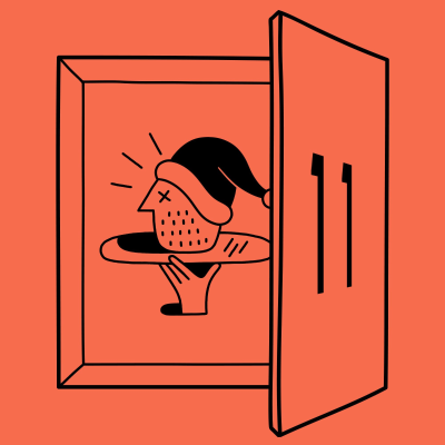 episode Adventskalender #11: Betrug im Ministerium artwork