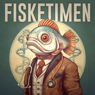 Fisketimen