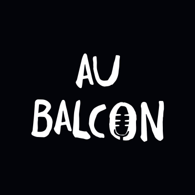 episode Au Balcon - Episode 2 - Un jour, intestin artwork