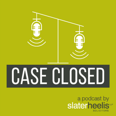 episode 12. An Evening with Dave Haslam artwork