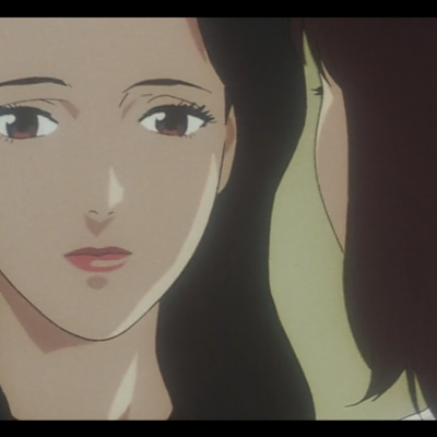 episode Hablemos de anime Perfect Blue artwork
