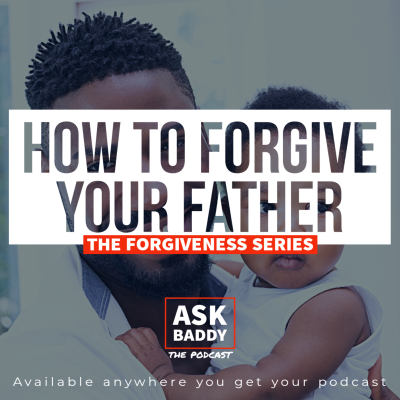 episode TFS: HOW TO FORGIVE YOUR FATHER artwork