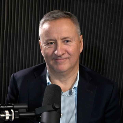 episode Frank Jullum: – Hele budsjettet var en «game changer» artwork