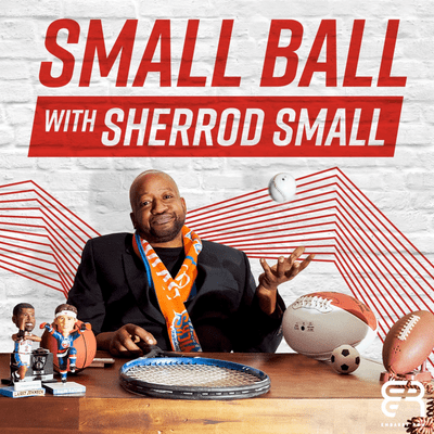 episode "Coach DeBoer gets caught staring at my boobs" with Taylor Stevens artwork