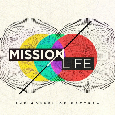 episode The Gospel of Matthew: “From the Mouths of Fishes” artwork