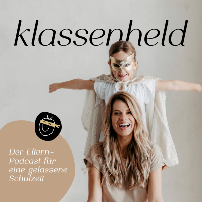 episode Dein Kind hat keine Lust auf Schule: Ursachen erkennen, Druck rausnehmen, Motivation zurückholen artwork