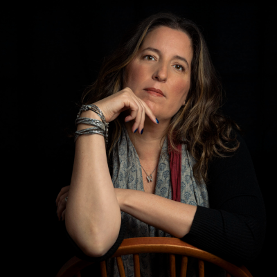 episode Entrevista a Agustina Bazterrica artwork