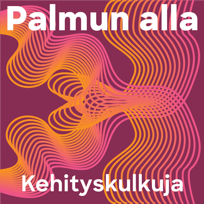 episode #13 Milla Wiren & Kehityskulkuja artwork