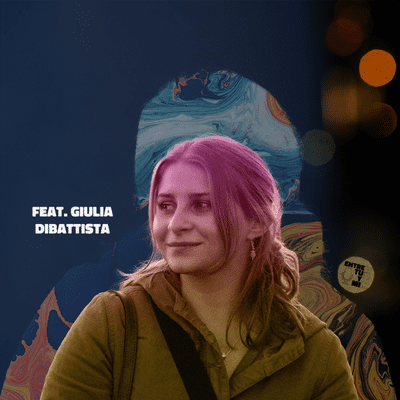 episode Dead Man (1995) Feat. Giulia DiBattista. artwork