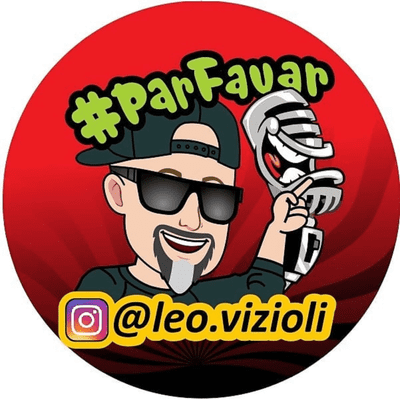 episode Las Fabulas Verdes de Leo Vizioli - Episodio 2 "El Pajarito Testarudo" artwork