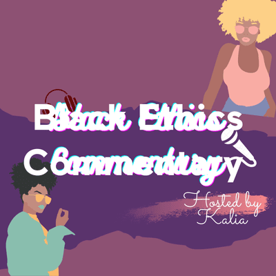 Black Ethics Commentary