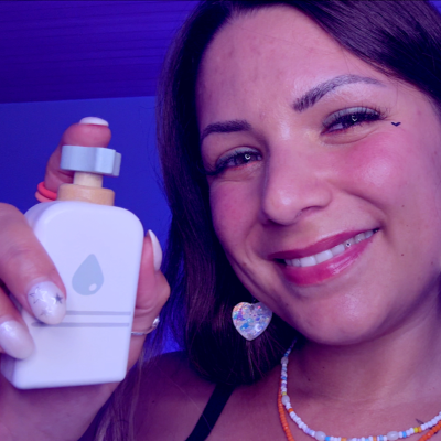 episode ASMR Skincare Deluxe fĂŒr maximale Entspannung artwork