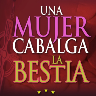 episode UNA MUJER CABALGA LA BESTIA: APÉNDICE: H El Evangelio Sin Consesiones artwork