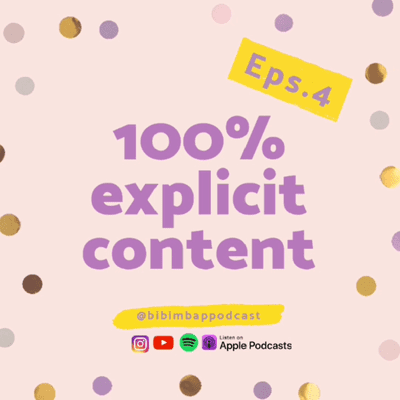 episode Eps. 4 Konten eksplisit? artwork