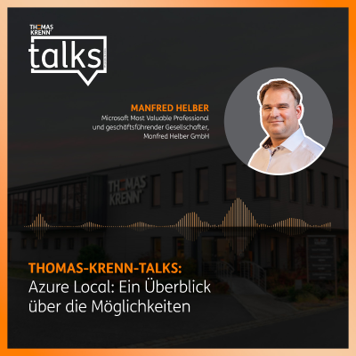 episode Azure Local: Ein Überblick über die Möglichkeiten artwork